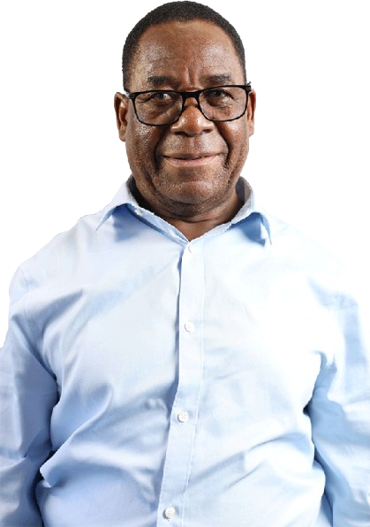 Dr. Ephraim Mhlanga