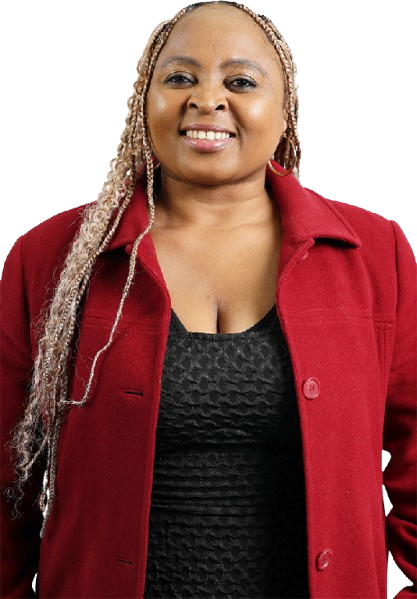 Nompumelelo Thabethe