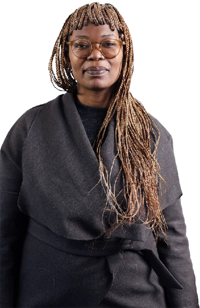 Smangele Mathebula