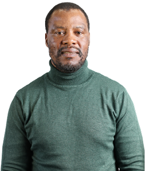 Moses Zulu